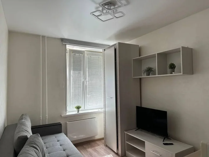 Москва: Lucky Room (Лаки Рум) на проспекте Рязанский