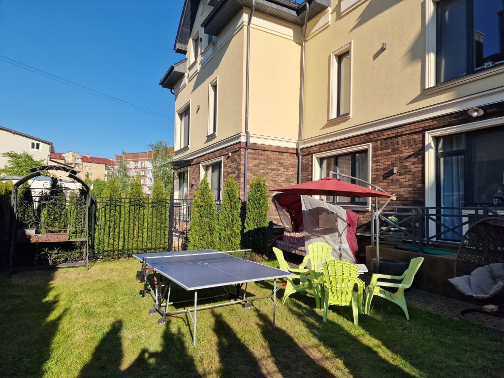 Зеленоградск: Квартира в стиле КОНЦЕРТХОЛЛ