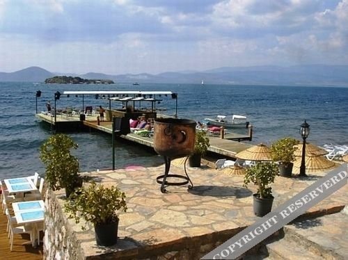 Милас: Bodrum Royal Villas