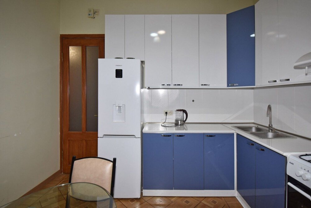 Ереван: Moskovyan apartment HR agency