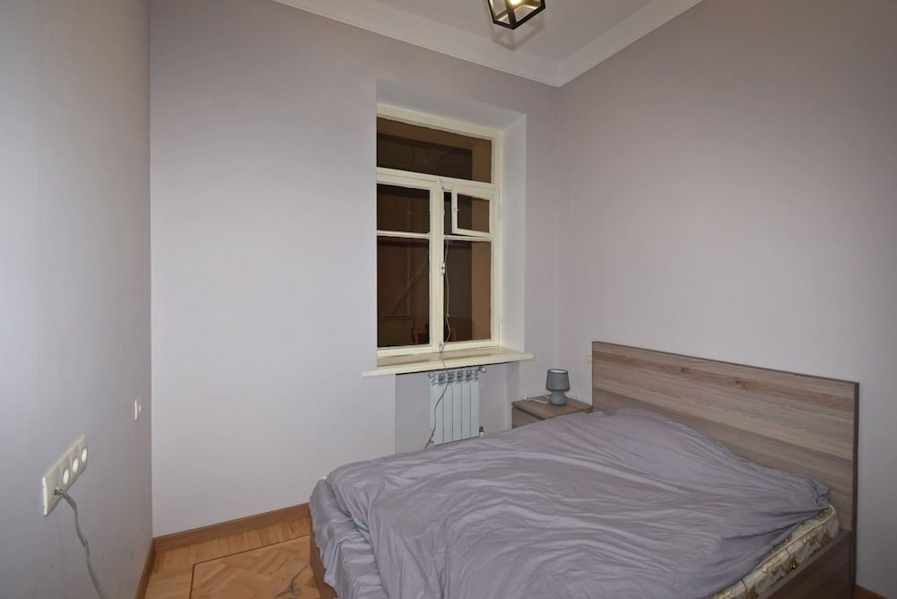Ереван: Moskovyan apartment HR agency