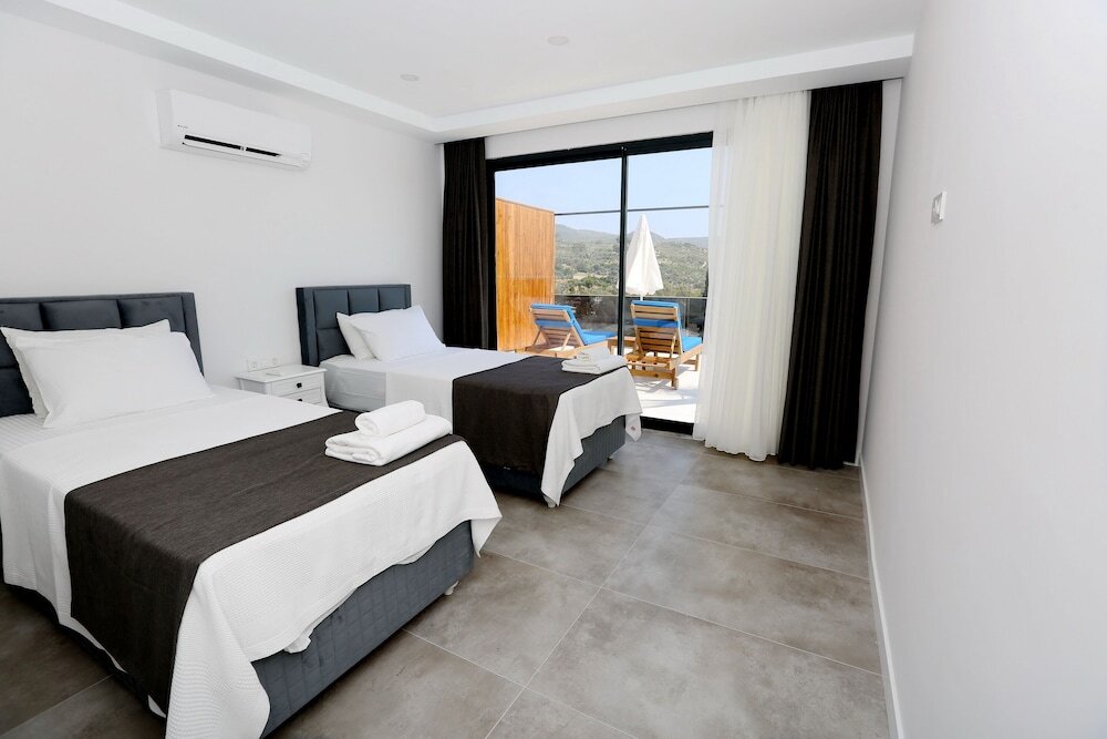 Патара: Golden Villas