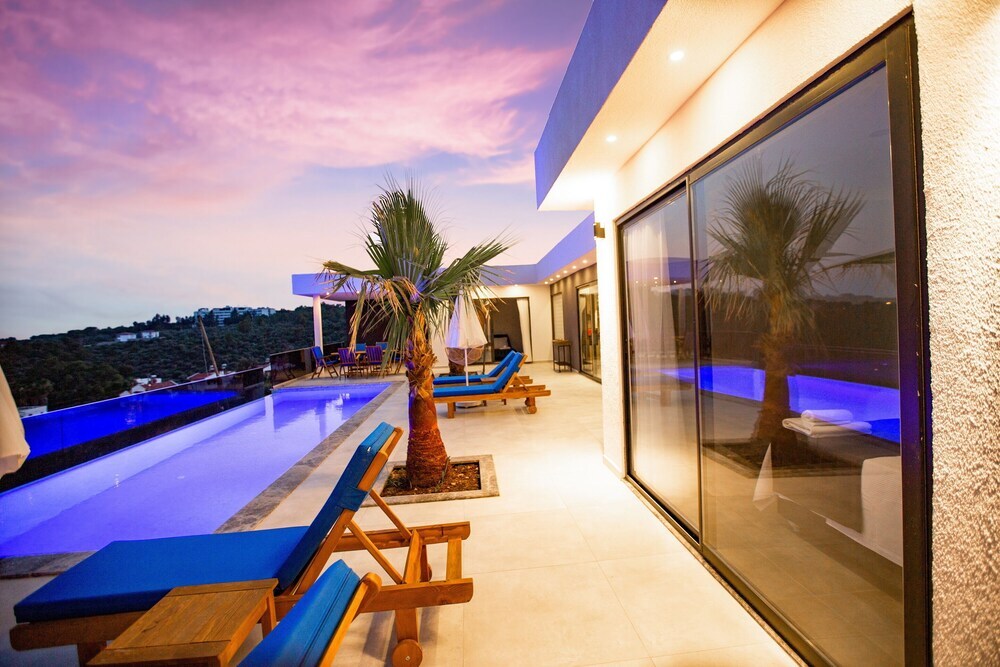 Патара: Golden Villas