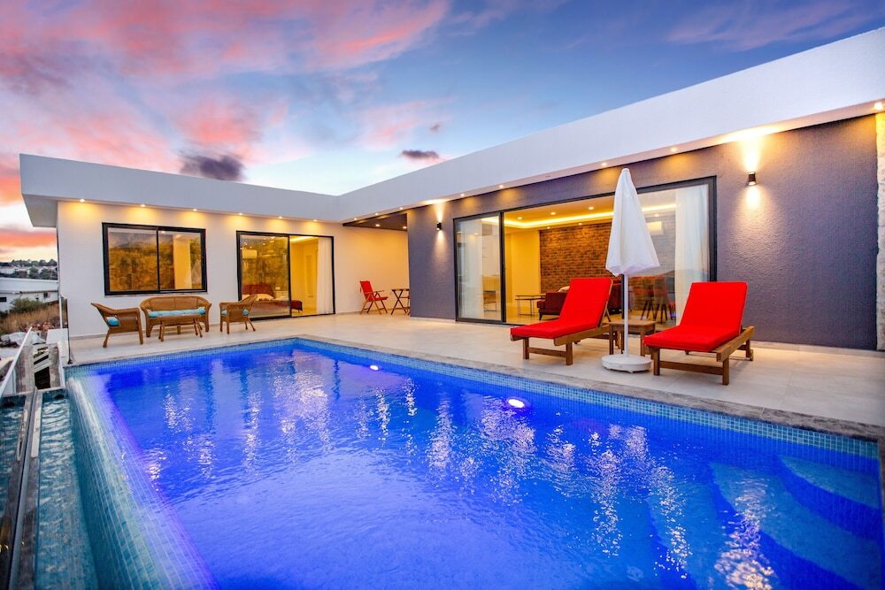 Патара: Golden Villas