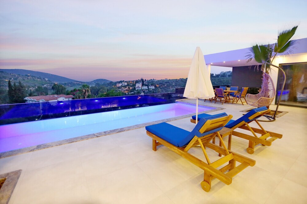 Патара: Golden Villas