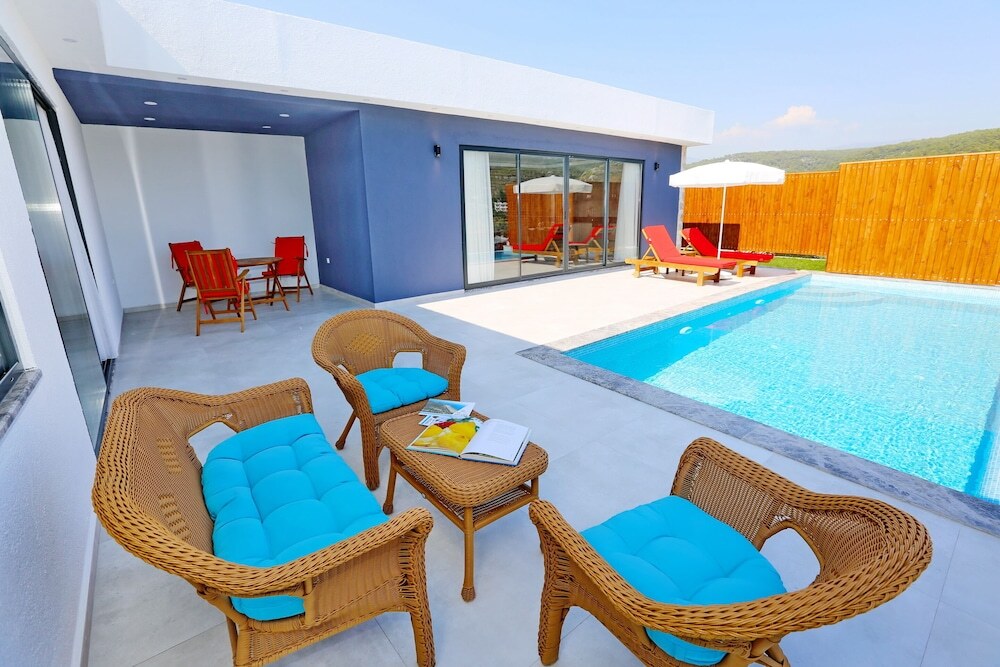Патара: Golden Villas