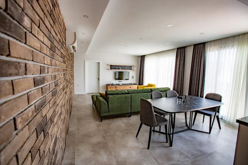 Патара: Golden Villas