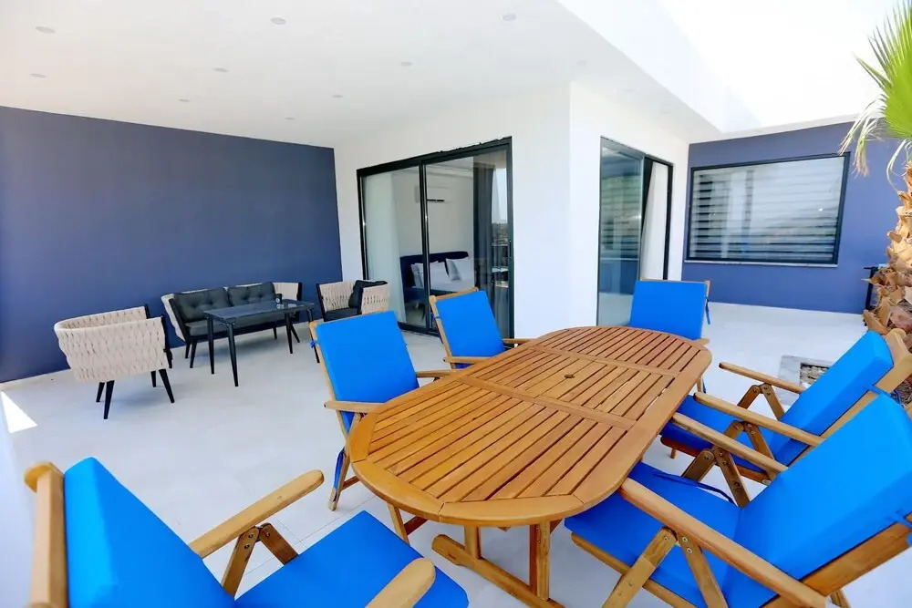 Патара: Golden Villas