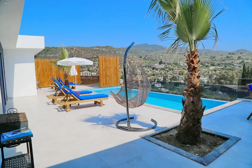 Патара: Golden Villas