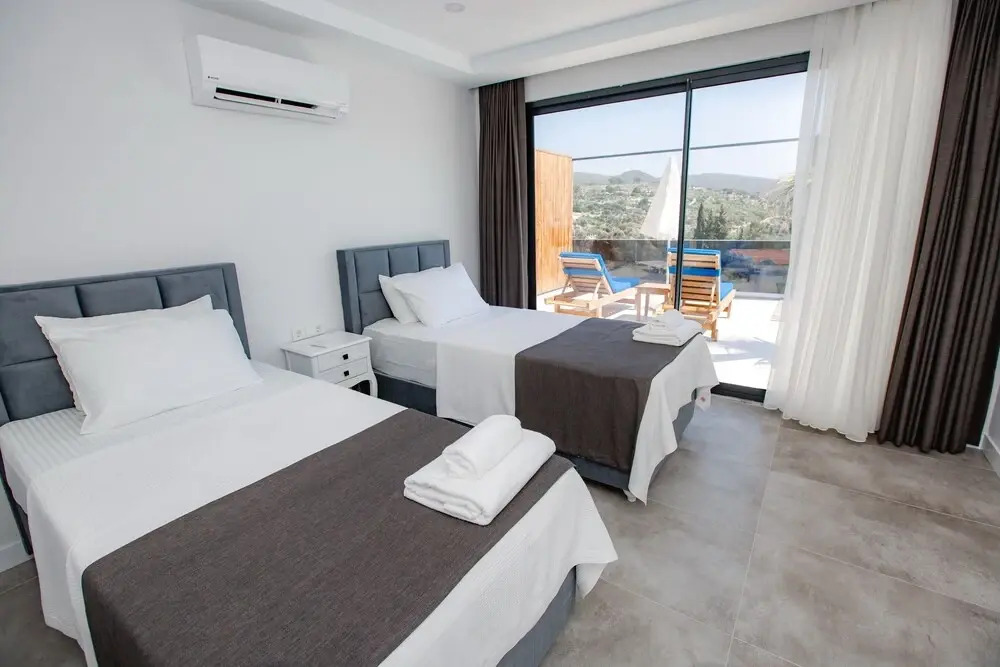 Патара: Golden Villas