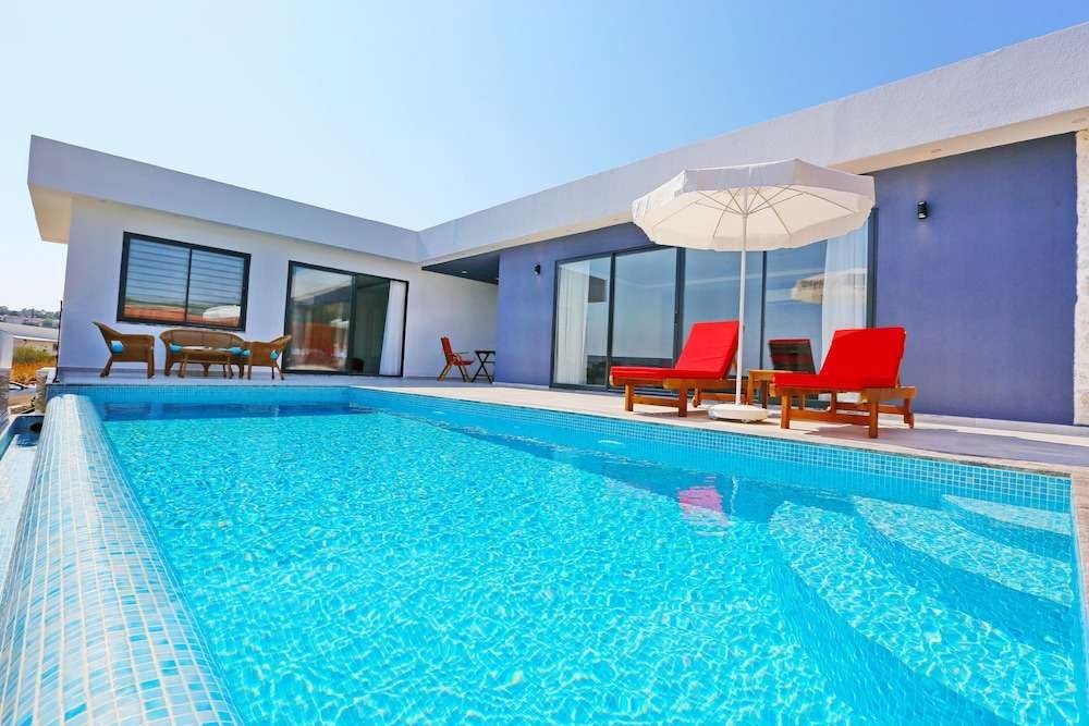 Патара: Golden Villas
