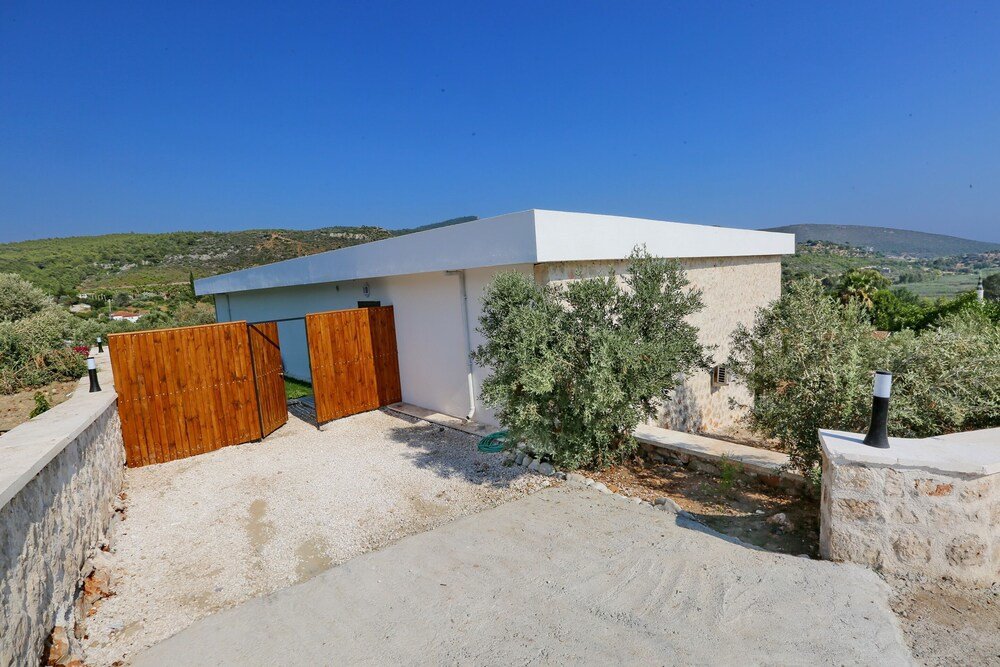 Golden Villas — фото 1