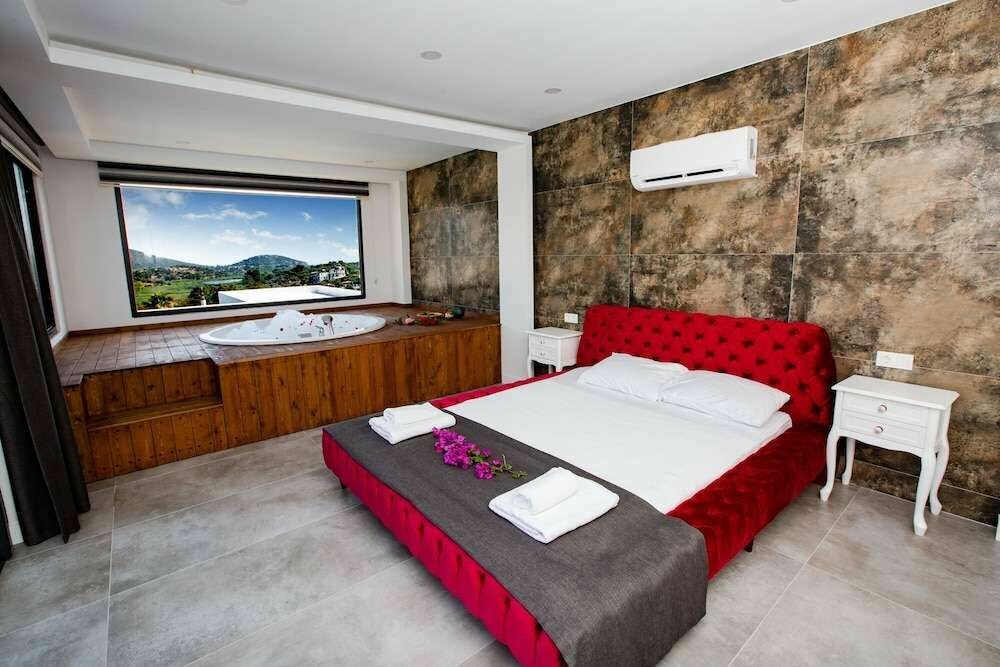 Патара: Golden Villas
