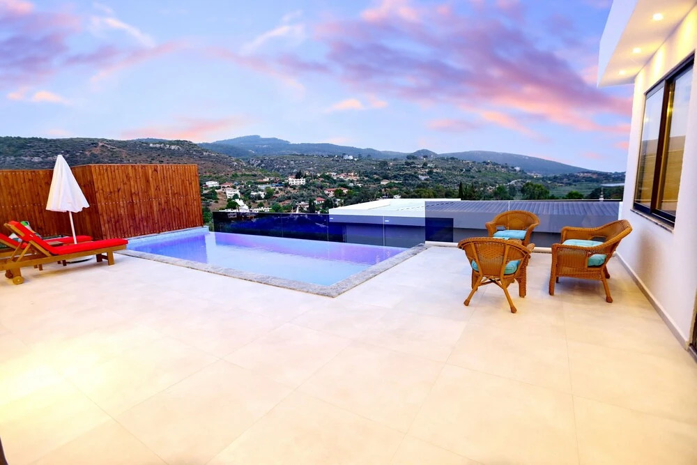 Патара: Golden Villas
