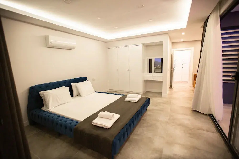 Патара: Golden Villas