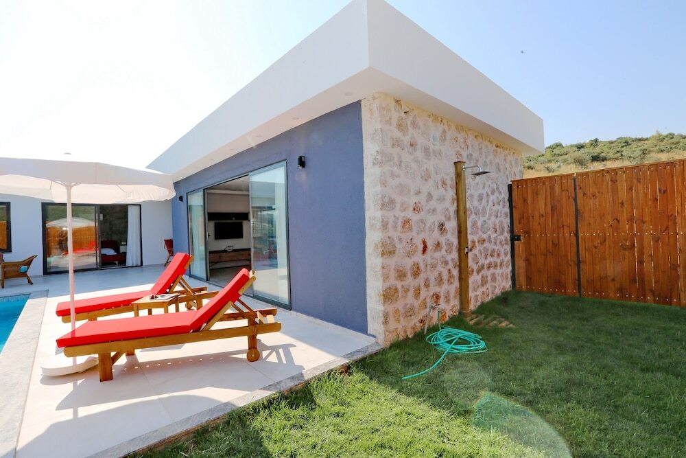 Патара: Golden Villas