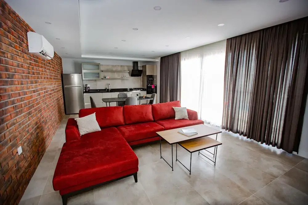 Патара: Golden Villas
