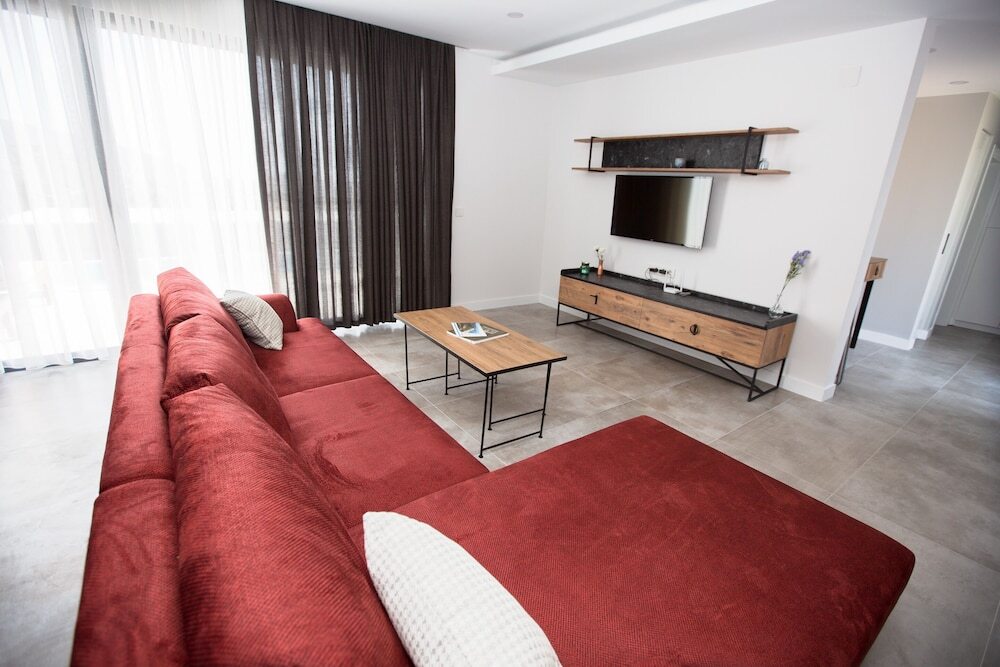 Патара: Golden Villas