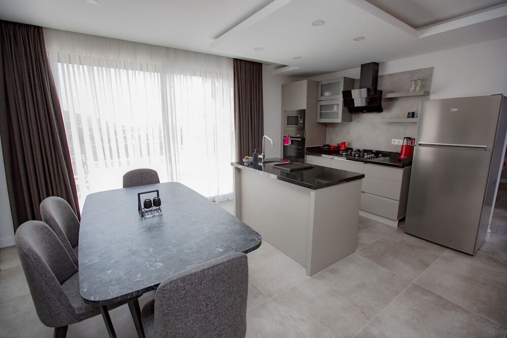 Патара: Golden Villas