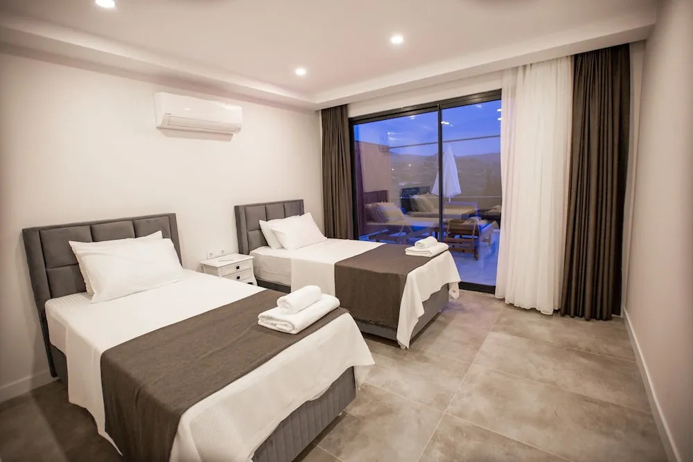 Патара: Golden Villas