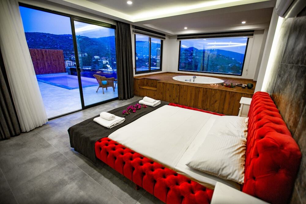 Патара: Golden Villas