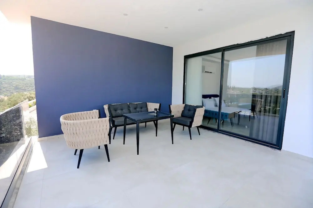 Патара: Golden Villas