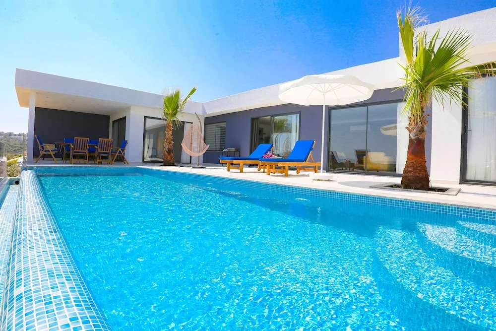Патара: Golden Villas