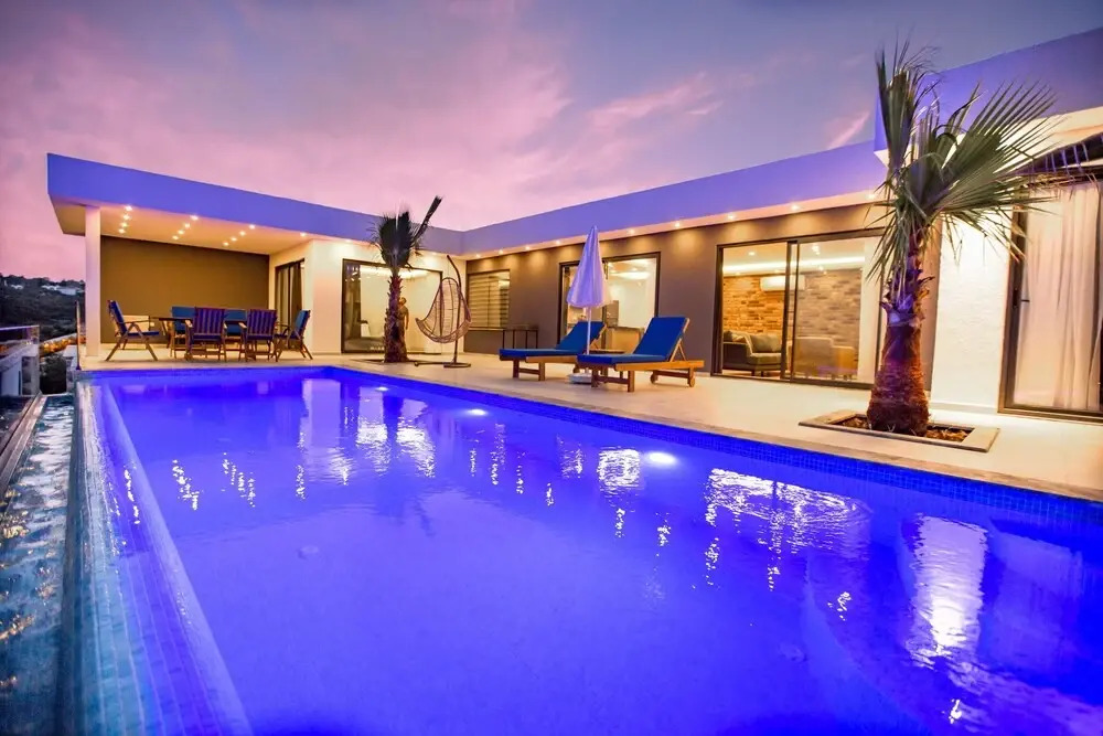 Патара: Golden Villas