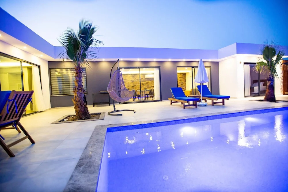 Патара: Golden Villas