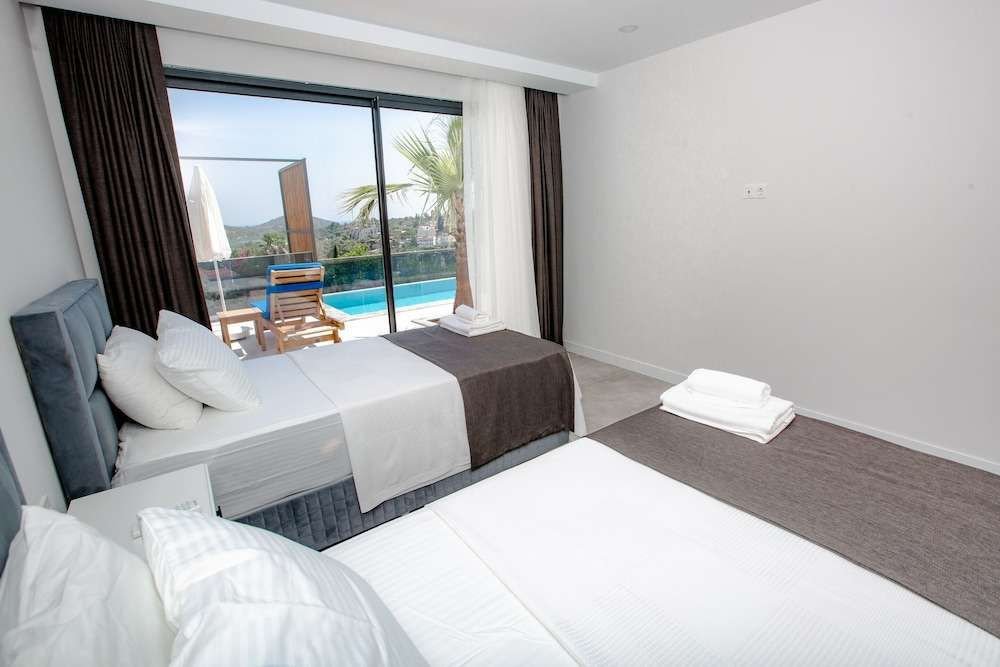 Патара: Golden Villas
