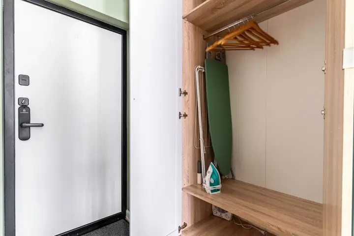 Санкт-Петербург: Квартира Апартаменты Green Voyage