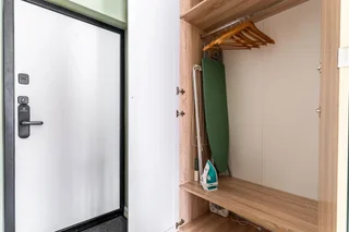 Санкт-Петербург: Квартира Апартаменты Green Voyage