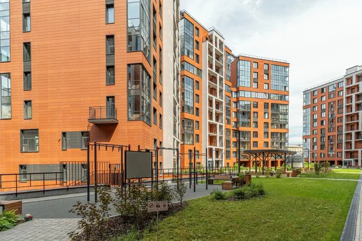 Санкт-Петербург: Квартира Апартаменты Green Voyage