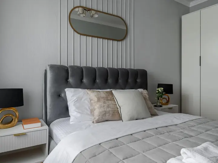 Москва: Kvart-Hotel (Кварт-Отель) на набережной Бережковская 4