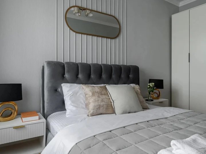 Москва: Kvart-Hotel (Кварт-Отель) на набережной Бережковская 4