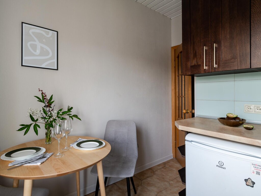 Москва: Kvart-Hotel (Кварт-Отель) на набережной Бережковская 4