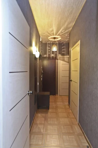 Москва: Kvart-Hotel (Кварт-Отель) на набережной Бережковская 4