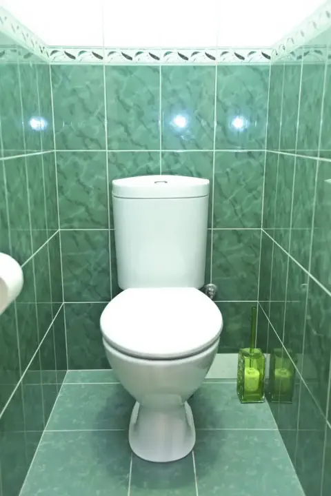 Москва: Kvart-Hotel (Кварт-Отель) на набережной Бережковская 4