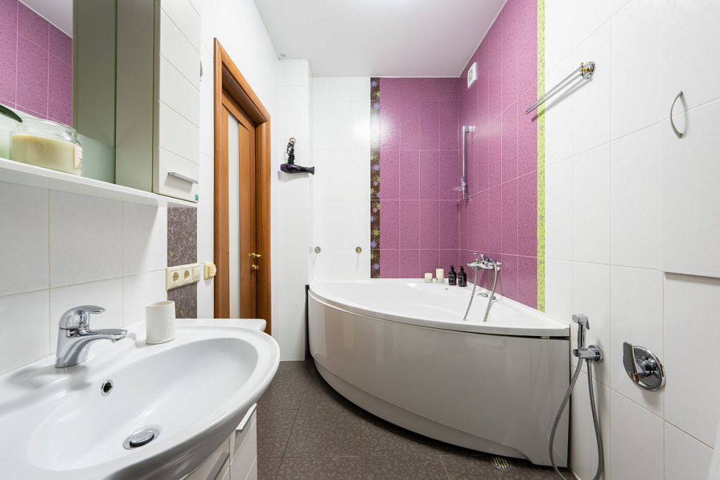 Москва: Квартира GM Apartments Третьяковка с Видом на Кремль и Moscow City