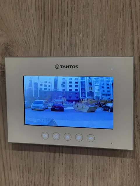 Зеленоградск: Квартира на Автомобилистов 3