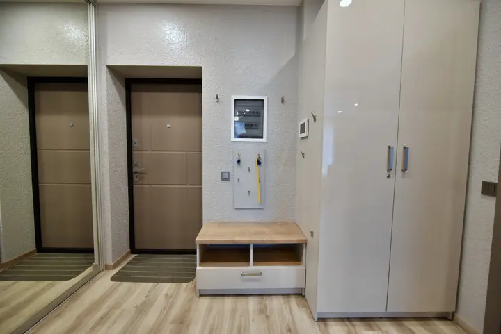 Зеленоградск: Квартира на Автомобилистов 3