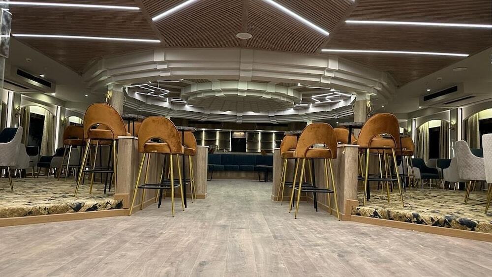 Луксор: Nile Cruise Luxor&Aswon IncludingTours