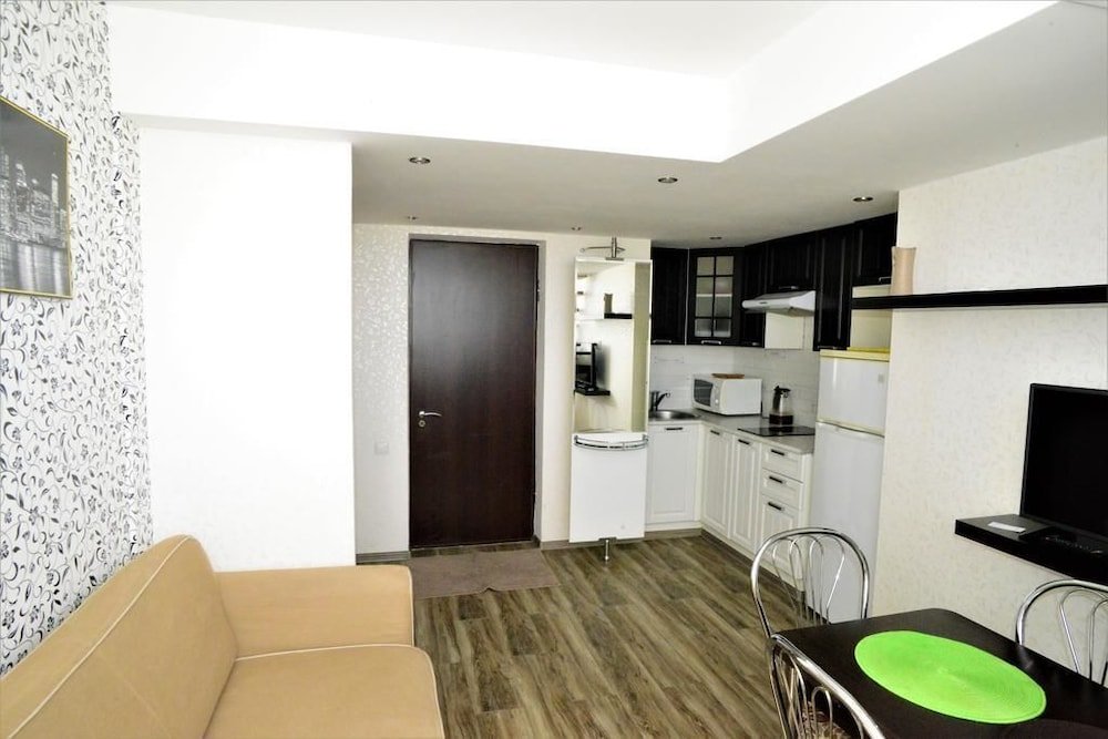 BestFlat24 Medvedkovo Premuim — фото 1