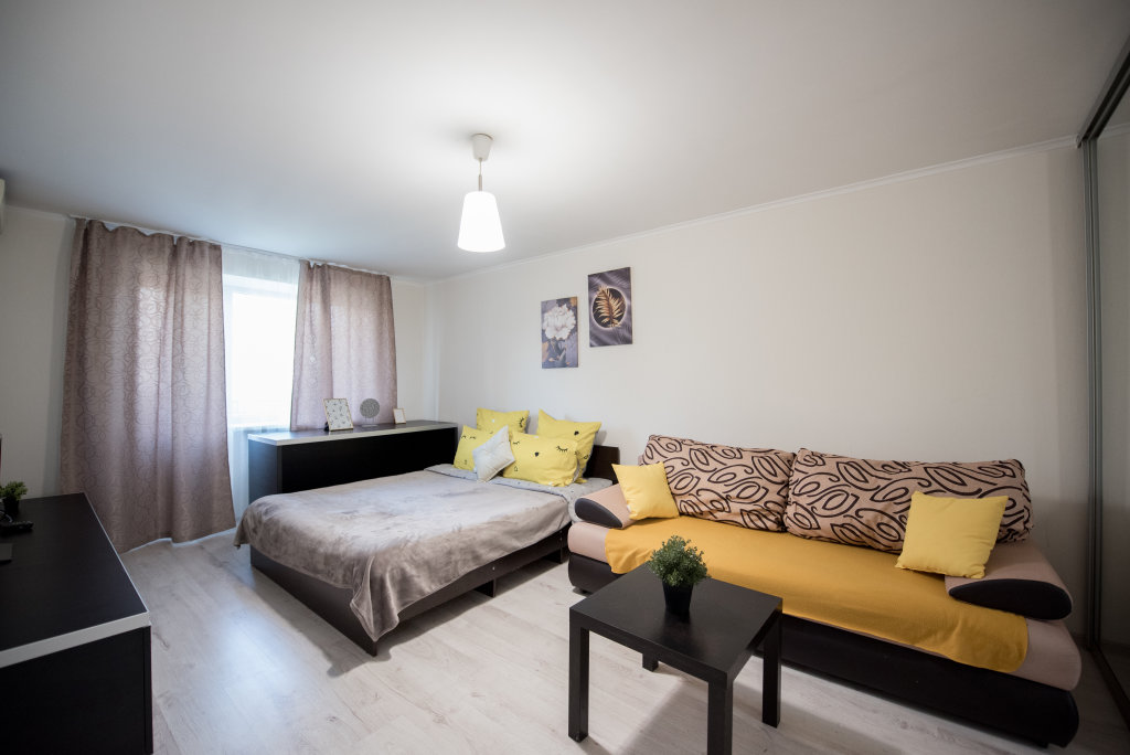 Апартаменты Smile Apartments на Набережной Реки Дон — фото 5