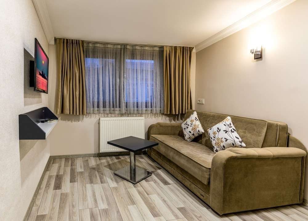 Platine Hotels & Suites — фото 2
