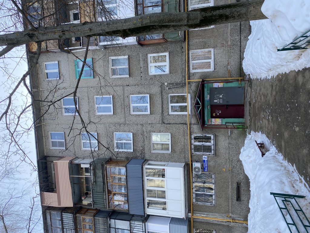Квартира на улице Советской Армии — фото 6