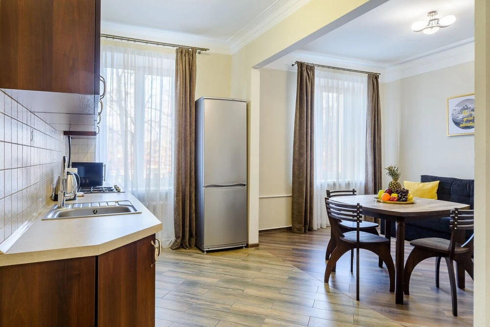 Минск: Home Apart 2