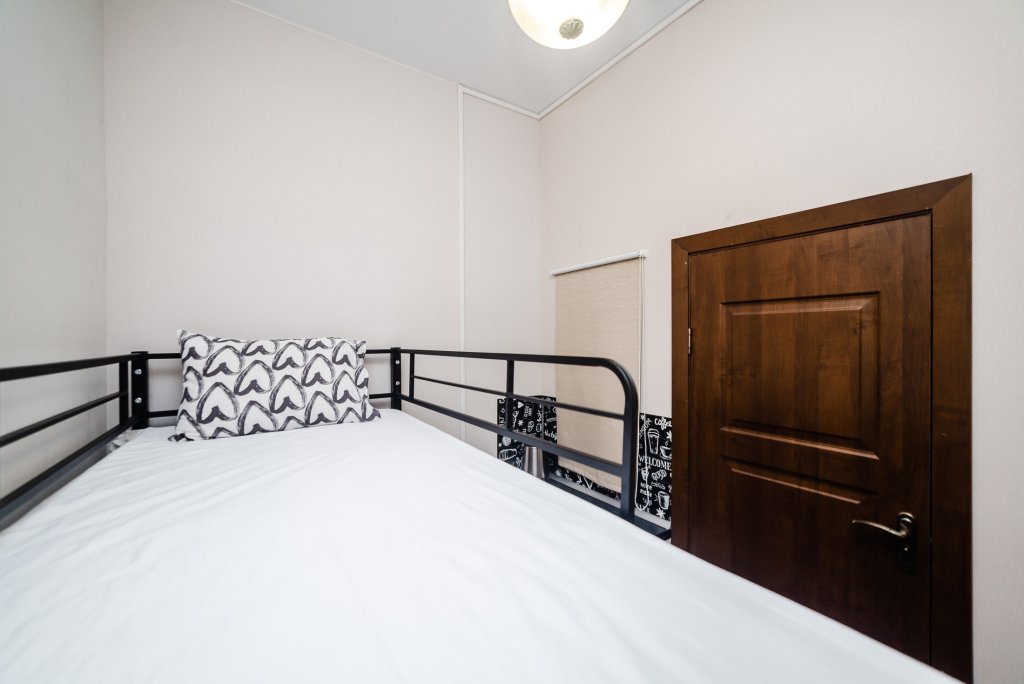 Москва: Апартаменты Москва тверская 12с9 (э)