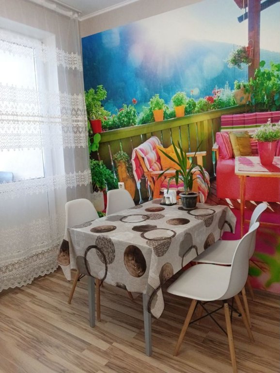 Нижний Новгород: Квартира на Карла Маркса 60