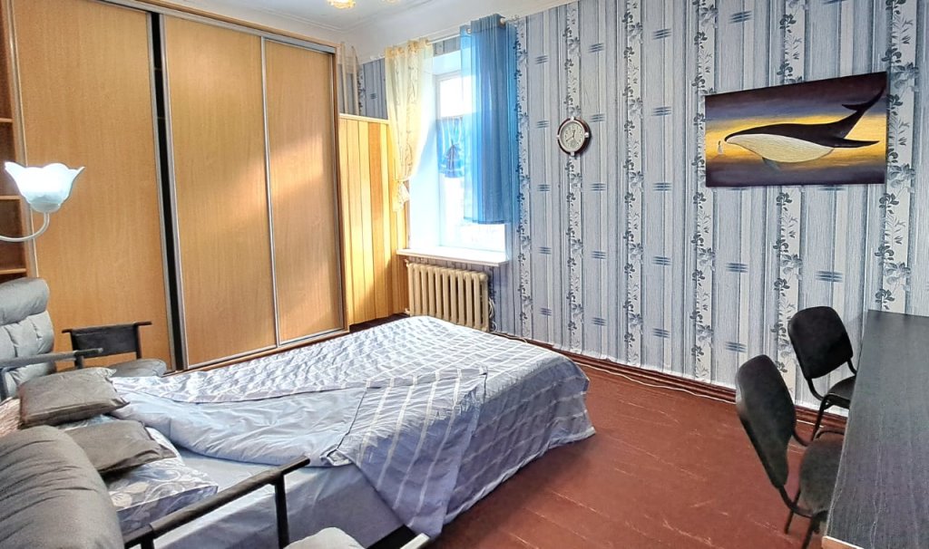 Петрозаводск: "Квартира в центре Петрозаводска"  Анохина 18Б